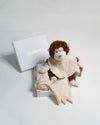 Ivory Double Gauze Newborn Essential Set