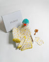 Nova Cotton Newborn Essential Set