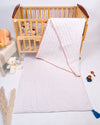 Mystic Organic Cotton Baby Blanket