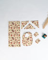 Kitto Cotton Newborn Essential Set