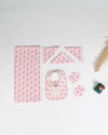 Swana Cotton Newborn Essential Set