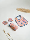 Blue Munky Essential Set
