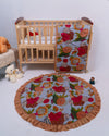 Dreamy Playmat And Balnket Set