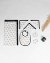 Orven Cotton Newborn Essential Set