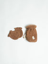 Amber Gauze Essential Set