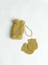 Gold Glow Essential Set