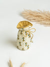 Multi Color Baby Bottle Cover with Mitten Set