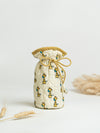 Multi Color Baby Bottle Cover with Mitten Set