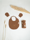 Amber Gauze Essential Set