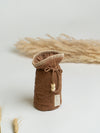 Amber Gauze Essential Set