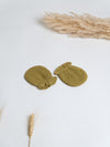 Gold Glow Rust Bottle Cover With Mitten Set