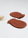 Rust Gauze Essential Set