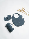 Indigo Gauze Essential Set