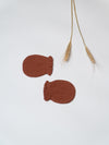 Rust Gauze Essential Set