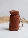 Rust Gauze Essential Set