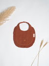 Rust Gauze Essential Set