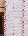 Mystic Organic Cotton Baby Blanket