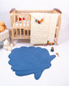 Daisy Double Gauze Baby Blanket