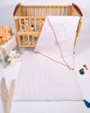 Mystic Organic Cotton Baby Blanket