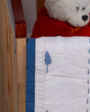 Seasora Playmat And Loom Blanket Set