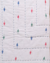 Seasora Playmat And Loom Blanket Set