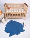 Seasora Organic Cotton Playmat