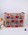 Dreamy Playmat And Balnket Set