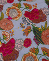 Dreamy Playmat And Balnket Set