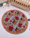 Dreamy Cotton Printed Playmat