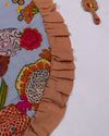 Dreamy Playmat And Balnket Set