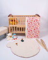Cubby Organic Cotton Playmat