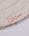 Cubby Organic Cotton Playmat
