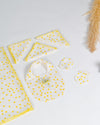 Nova Cotton Newborn Essential Set