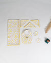 Nova Cotton Newborn Essential Set