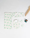Aster Newborn Essential Cotton Set