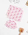 Swana Cotton Newborn Essential Set
