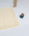 Ivory Elora Double Gauze Swaddle Set