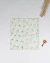 Multi Color Swaddle Set Of 4