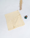 Ivory Elora Double Gauze Swaddle Set