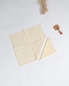 Elora Double Gauze Newborn Essential Set