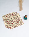 Kitto Cotton Newborn Essential Set