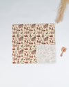 Kitto Cotton Newborn Essential Set
