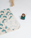 Multi Color Swaddle Set Of 5