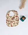 Kitto Cotton Newborn Essential Set