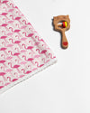 Multi Color Swaddle Set Of 4