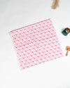 Multi Color Swaddle Set Of 4