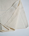 Ivory Double Gauze Newborn Essential Set