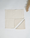 Ivory Double Gauze Newborn Essential Set