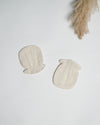 Ivory Double Gauze Newborn Essential Set