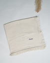 Ivory Elora Double Gauze Swaddle Set